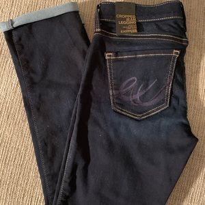 Express Jeans